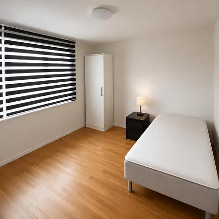 Bredgade 41, 5492 Vissenbjerg Vendégház