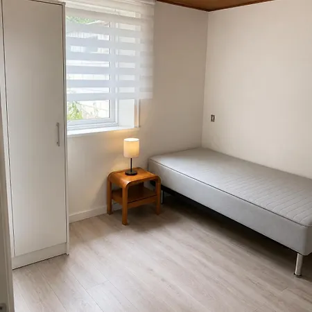 Bredgade 41, 5492 Vissenbjerg Vendégház